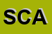 Logo di SCAMA SNC