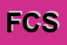 Logo di FALCA e C SNC
