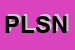 Logo di PC LINE SALUTINI NICCOLA