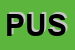 Logo di PC UNIVERSE SRL