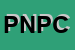 Logo di PMP DI NARDI PAOLO E C SNC