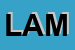 Logo di L-ARTE ANTICA e MODERNA