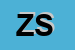Logo di ZP SNC