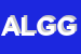 Logo di AUTODEMOLIZIONE LIVORNESE DI G e G GIUSTI e C SNC