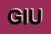 Logo di GIUNTI