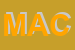 Logo di MACORIEL SNC
