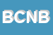 Logo di B e C DI NUGNES BRUNO e C SNC