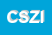 Logo di CAB SAS DI ZOCCO ILIO e C