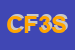 Logo di CARROZZERIA FIORENTINA 3000 SRL