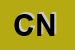 Logo di CARROZZERIA NOVA
