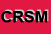 Logo di CARROZZERIA ROMA SNC DI MARCHETTI MARCO e C