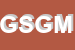 Logo di GALAGLASS SAS DI GALAVOTTI MATTIA e C