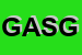 Logo di GALVAGNO AUTORICAMBI SAS DI GALVAGNO PATRIZIO E BARBARA