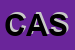 Logo di CASCOASI