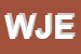 Logo di WEBB JAMES ENRICO SNC