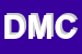 Logo di DONATI MASSIMO e C SNC