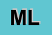 Logo di MEOLI LIVIANA