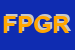 Logo di FEDER PETROLI GREEN ROAD SRL