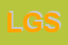 Logo di LABRONICA GAS SRL