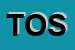 Logo di TOSCOCHIMICAL SRL