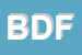 Logo di BBD DI DOMENICI FLORIANO