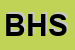 Logo di B e H SRL