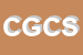 Logo di COROLINI GLORIA e C SDF