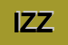 Logo di IZZI