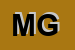 Logo di MANGANI GIORGIO