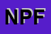 Logo di -LA NUOVA PESCHERIA FALANGA-