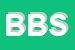 Logo di BALZANO e BRUSCHI SDF