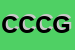 Logo di CECCHI CBC DI CONTI GIULIANO E FIGLI