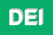 Logo di DEI