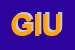 Logo di GIUL-S