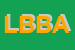 Logo di LA BARCA DI BERNABEI ANTONELLA