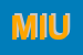 Logo di MIURA