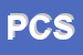 Logo di PICCOLE CHICCHE SRL