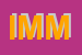 Logo di IMMA