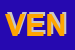 Logo di VENTURI