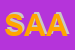 Logo di SAAD SAS