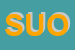 Logo di SUOMI SRL