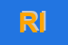 Logo di ROFI IRIO