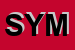 Logo di SYMPHONY (SNC)