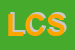 Logo di LIVORNO COLORI SRL