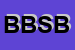 Logo di B e B SNC DI BRUGNOLI E BITOSSI
