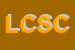 Logo di LA COCCINELLA SAS DI COLORA-SILEA E C