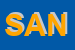Logo di SANTINI SNC