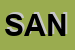 Logo di SANTINI SNC