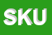 Logo di SKUBYDOO