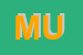 Logo di MUGNAI U